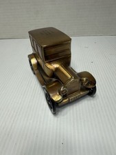 Collectible Car Bank Banthrico