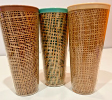1960s Vintage, Tall, Muted