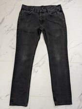 AllSaints Pistol Fit Jeans