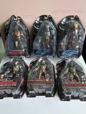 Alien Hunter Masked Warrior