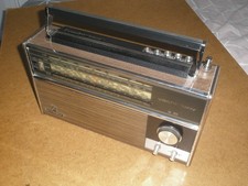 grundig yachtboy radio 