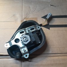 Suzuki GSXR1000 L1 2011 Exhaust SERVO MOTOR    