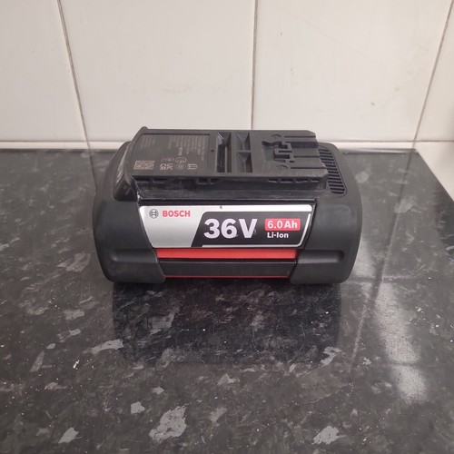 Bosch gba 36v 0ah - bosch,