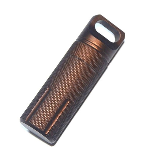 Seal bottles edc survival kit - seal,