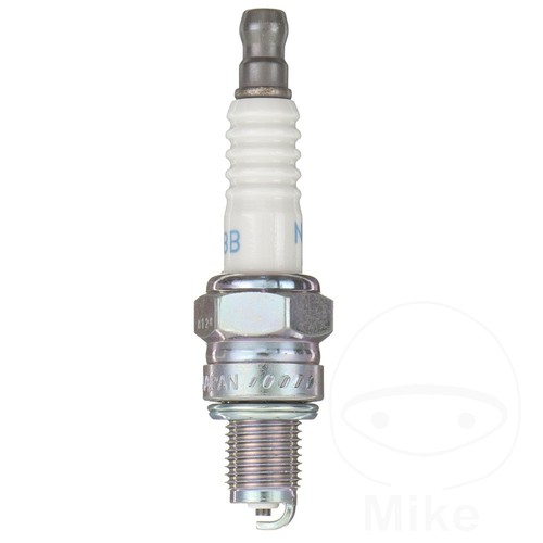 Ngk spark plug - spark,