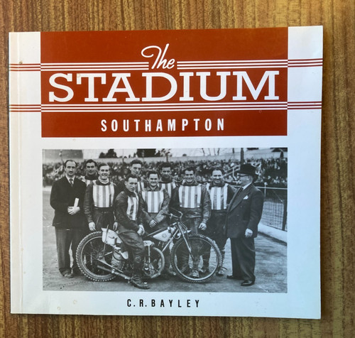The stadium southampton - the,