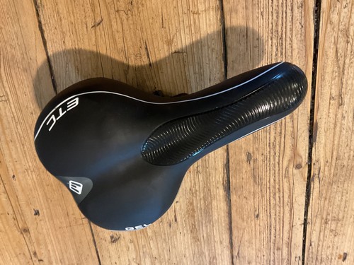 Etc gel bike - , saddle