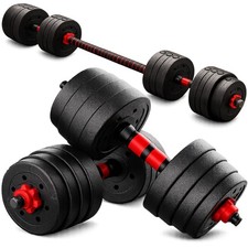 40kg adjustable dumbbell - 10-40kg,