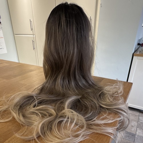 Lullabellz sophia lace front - sophia,