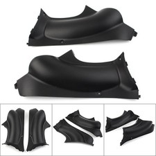 2X Left Right Side Air Duct