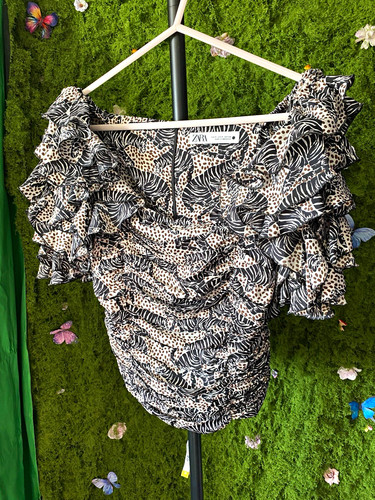 Zara women size - zara, s