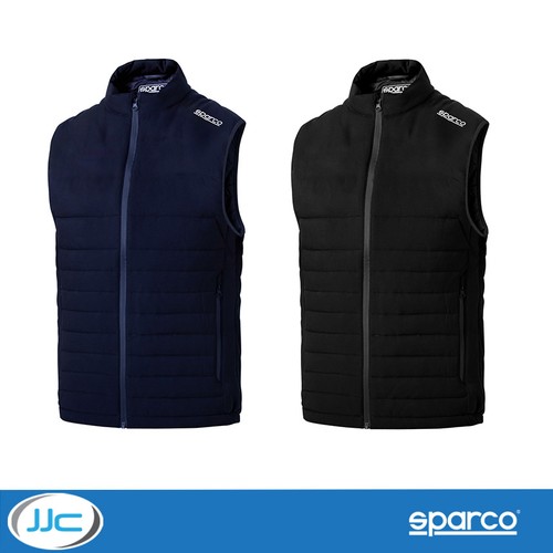 Sparco ftw frame bodywarmer - sparco,