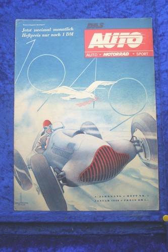 The car ams - (b), 125
