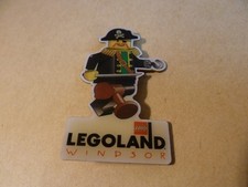 Legoland Windsor Vintage