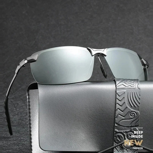Photochromic polarised uv400 - photochromic,