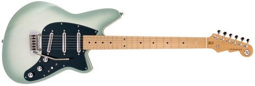 Reverend spy alpine pearl - spy,