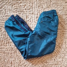 80's/90’s Shell Suit Bottoms