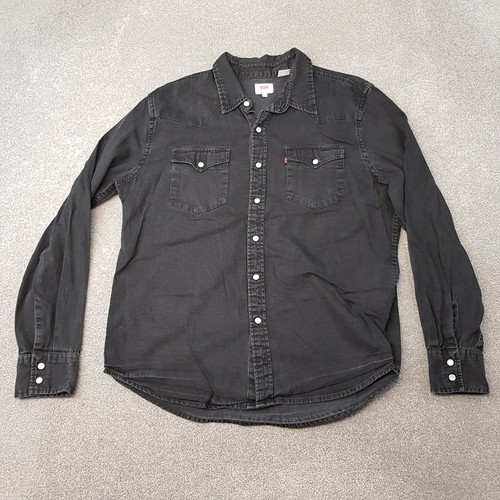 Levis mens shirt - mens,