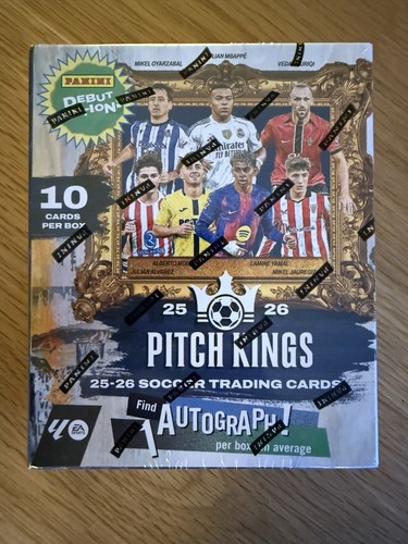 2025 panini pitch - panini,