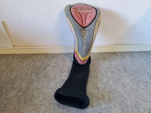 Taylormade burner fairway wood - burner,