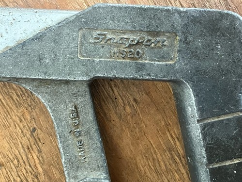 Snap hs20 hacksaw - snap,