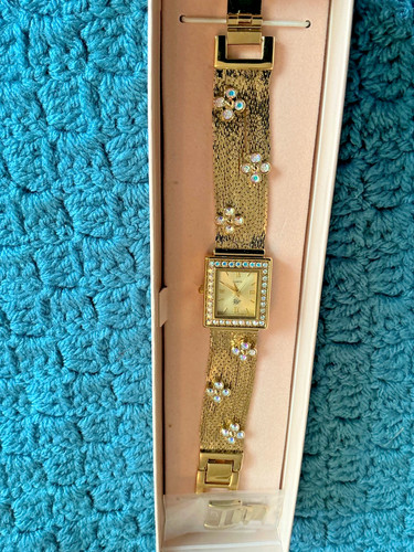 Kirk folly b3756 gold tone - kirk’s,