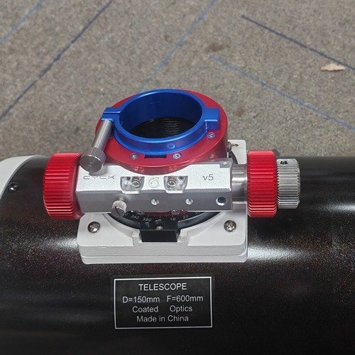 Cyck focuser for skywatcher - for,