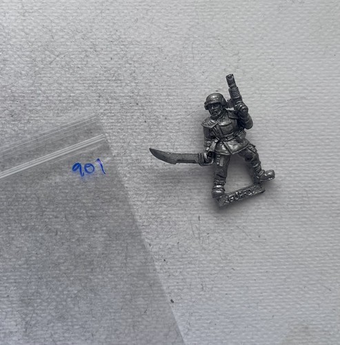 Warhammer 40k imperial guard - 40k,