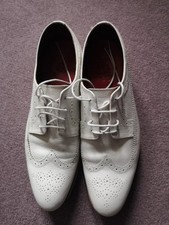 Ladies Grenson Brogues Size 8