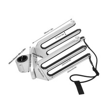 Wakeboard Rack Aluminium Alloy