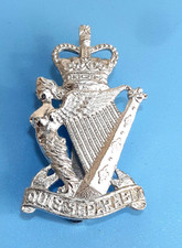 SCARCE ROYAL ULSTER RIFLES