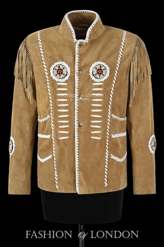 Men western cowboy handmade - western,