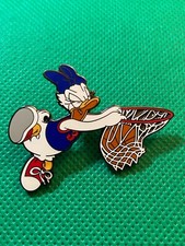 Daisy as Basketball Player