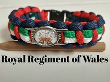 Royal Regiment Of Wales