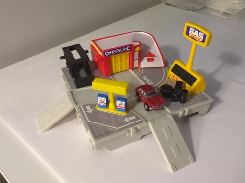 Micro machines galoob 1987 - micro, machines,