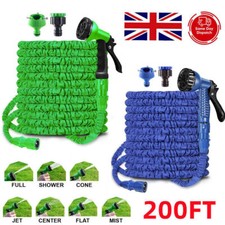 Expandable Garden Hose Pipe