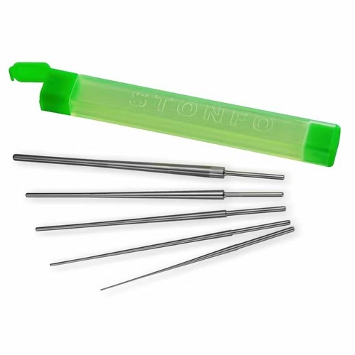 Stonfo tapered pins for - tapered, tube