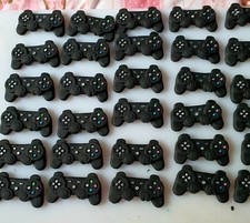 Edible  game controller  12