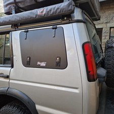 Land Rover Discovery 2