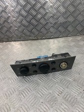 2005 VAUXHALL VECTRA C CLIMATE CONTROL PANEL #2