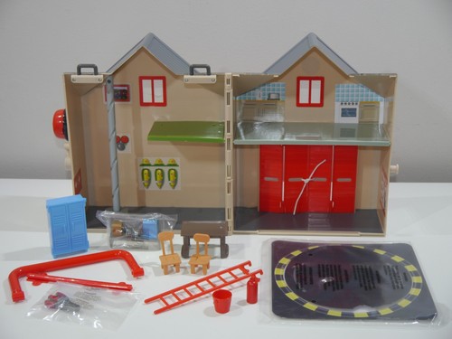 Fireman sam deluxe - sam,