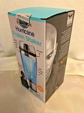 Health hurricane protein - mo,