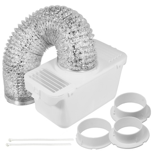 Tumble dryer vent kit for - dryer,