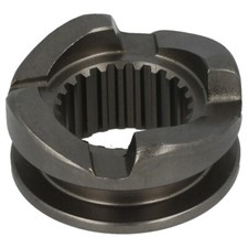 Clutch Fits KAAZ, SARP