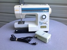 Elna Top 300 Sewing Machine
