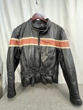 CAFE RACER LEATHER motorcycle