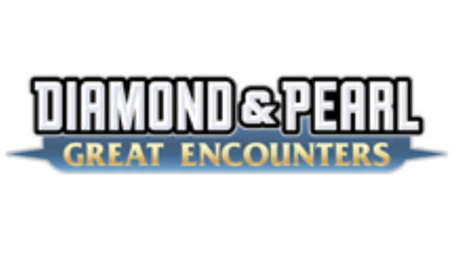Pokemon great encounters - pokemon,