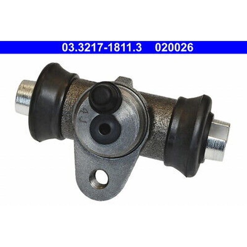 Wheel brake cylinder - brake,