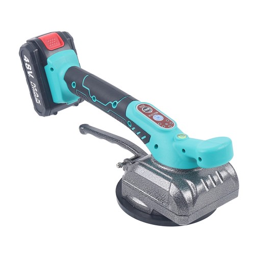 Speed electric tile vibrator - electric,