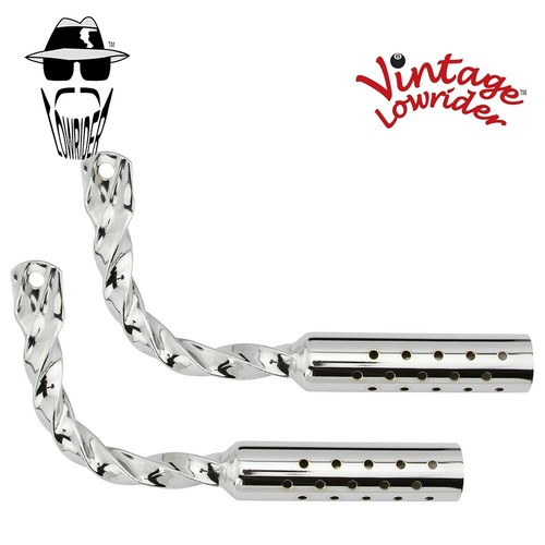 Vintage lowrider twisted - vintage,